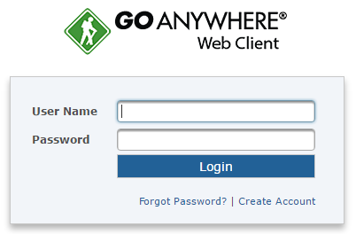 Web Client Login Web Client Login